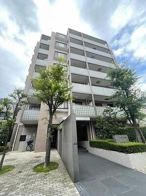 シーアイマンションあずま百樹園